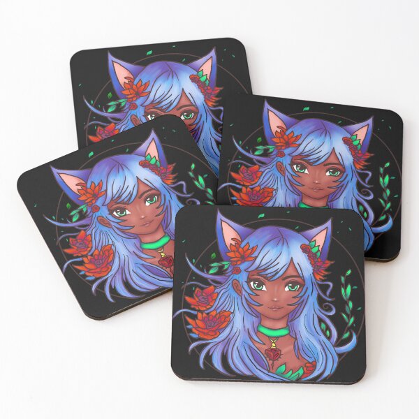 Item preview, Midnight Monarch  designed and sold by LARiozzi.