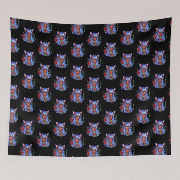 Item preview, Midnight Monarch designed and sold by LARiozzi.