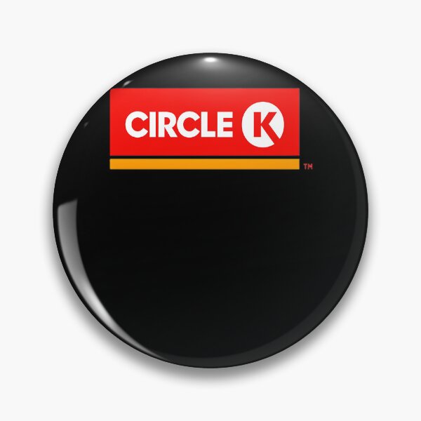 Item preview, Circle K designed and sold by AishaKozey.