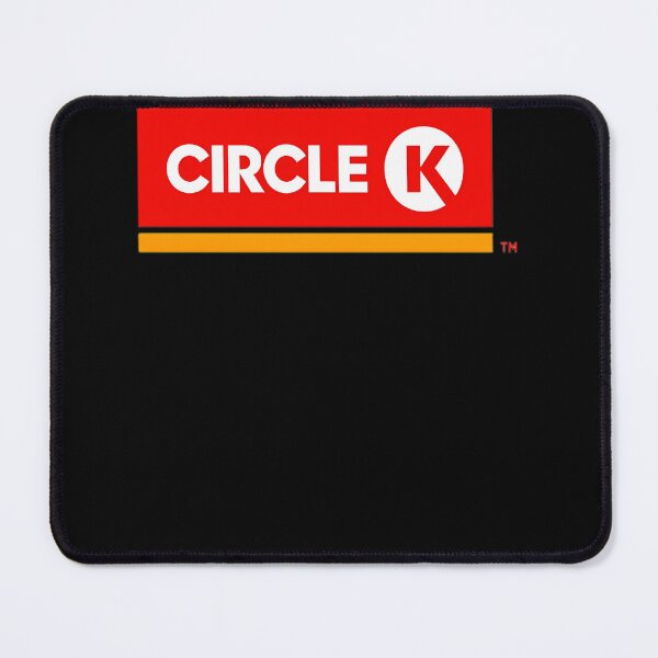 Item preview, Circle K designed and sold by AishaKozey.