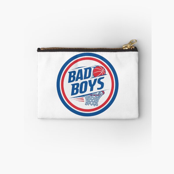Aperçu de l'œuvre Pistons Bad Boys créée et vendue par kot-kot.