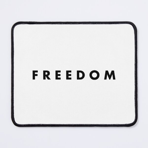Item preview, Freedom designed and sold by mBshirts.