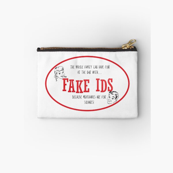 Item preview, Fake IDs! designed and sold by Livmotte.