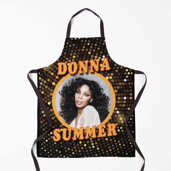 Artikelvorschau, Donna Summers entworfen und verkauft von JohnMorrow5.