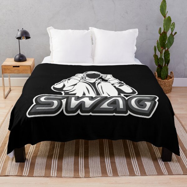 Item preview, Swag-Hip Hop Style designed and sold by MarvinKesterso.
