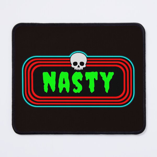 Item preview, Nasty designed and sold by glowdesigns.