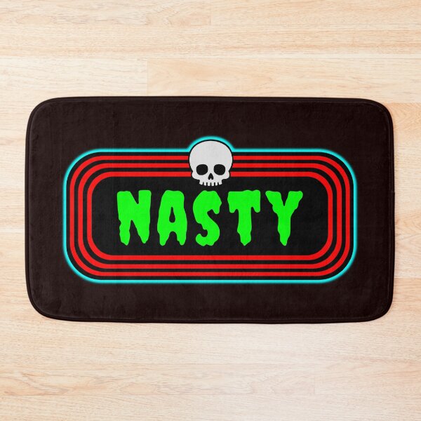 Item preview, Nasty designed and sold by glowdesigns.