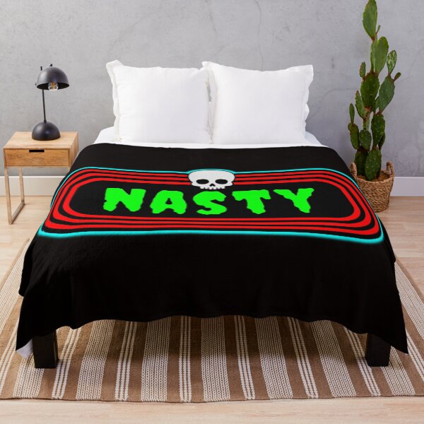 Item preview, Nasty designed and sold by glowdesigns.