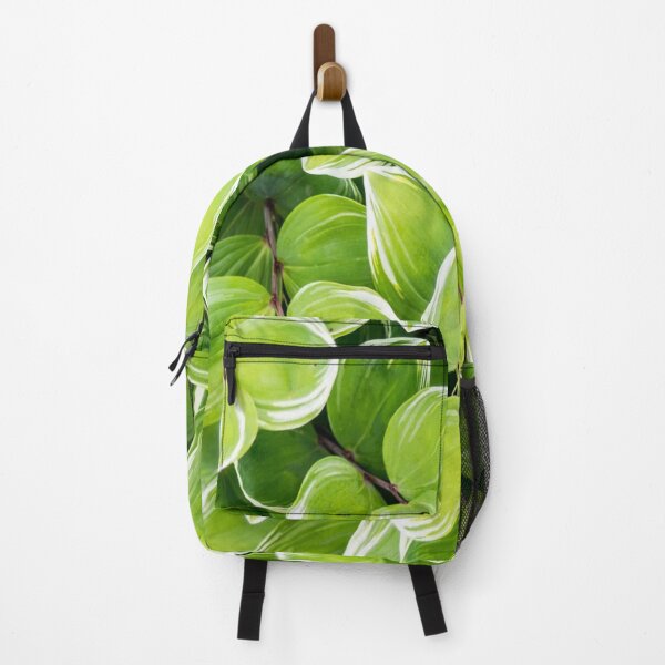 Item preview, Calming Green Leaves designed and sold by TrendyPops.