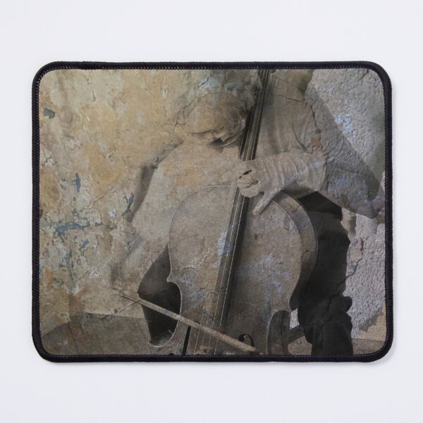 Item preview, The Age of Ethereal Sound  designed and sold by ArtbyDigman.