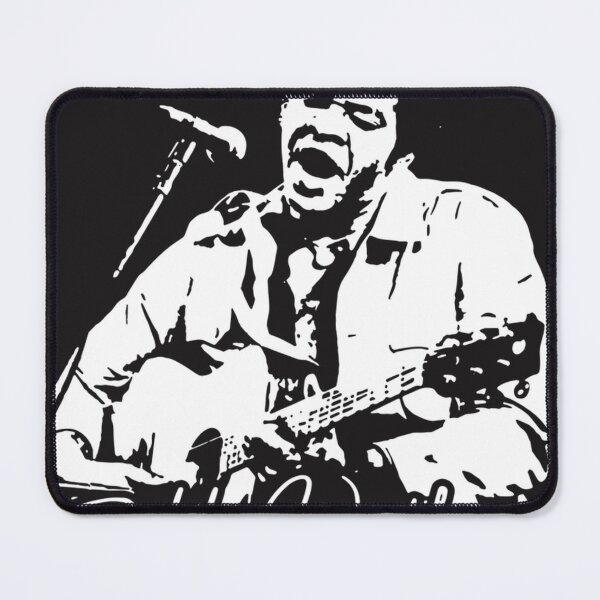 Item preview, Poster Bill Withers Black And White designed and sold by JohnMorrow5.