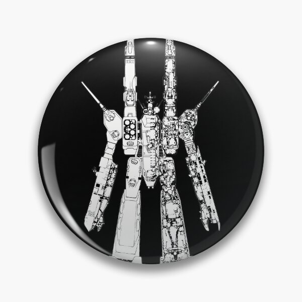 Item preview,  Sdf Macross designed and sold by ArtFashionRa.