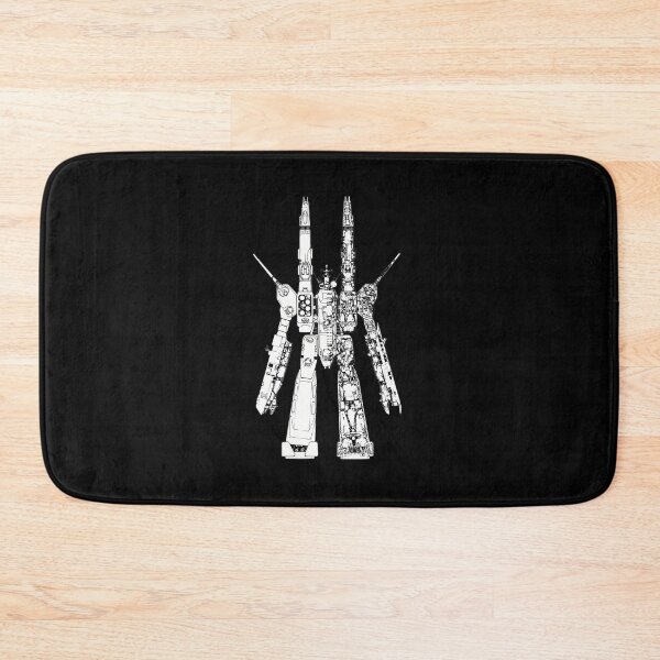 Item preview,  Sdf Macross designed and sold by ArtFashionRa.