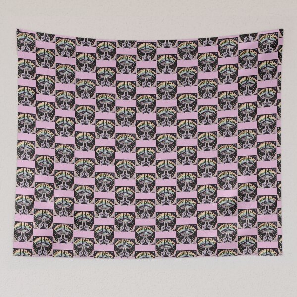 Item preview, Retro UFO Vibes Eye in the Sky Guitar Music designed and sold by Wesley Evans.