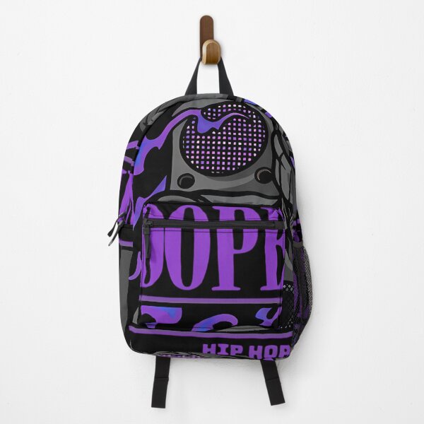 Item preview, Dopevibes Hip Hop Lifestyle designed and sold by MarvinKesterso.