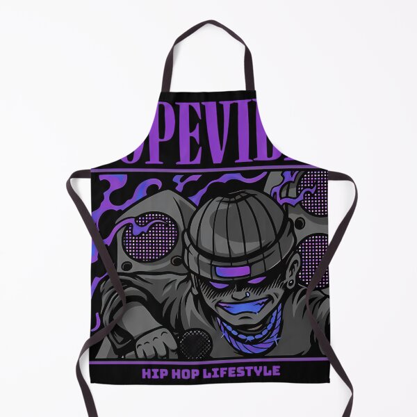 Item preview, Dopevibes Hip Hop Lifestyle designed and sold by MarvinKesterso.