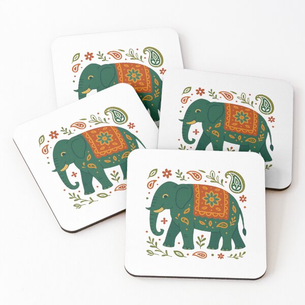 Item preview, Haathi Mere Saathi designed and sold by QuantumDotIndia.
