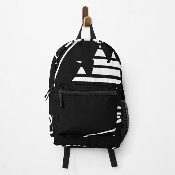 Item preview, Disnerd - White designed and sold by ArtFashionRa.