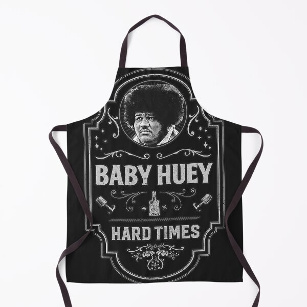 Item preview, Baby Huey Hard Times Tribute designed and sold by JohnMorrow5.