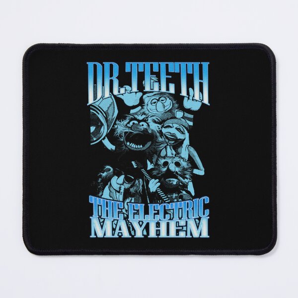 Item preview, Blue Silhouette Rock Band designed and sold by WestcoastGhostt.