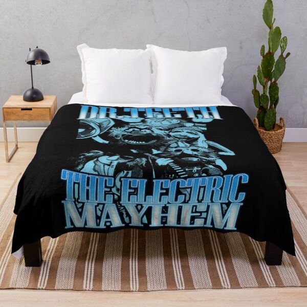Item preview, Blue Silhouette Rock Band designed and sold by WestcoastGhostt.