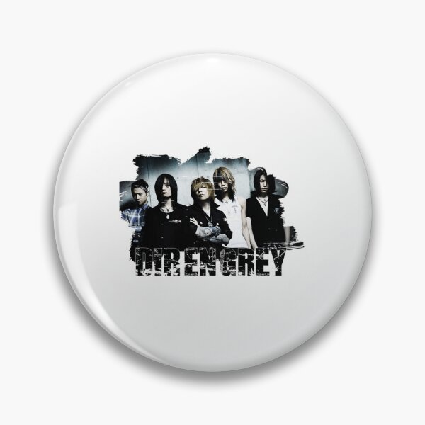 Item preview, Dir En Grey designed and sold by JohnMorrow5.