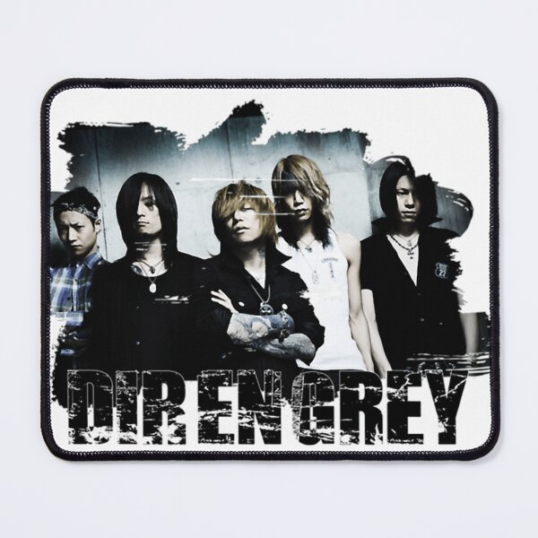 Item preview, Dir En Grey designed and sold by JohnMorrow5.