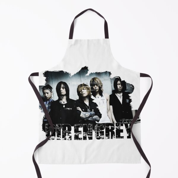 Item preview, Dir En Grey designed and sold by JohnMorrow5.
