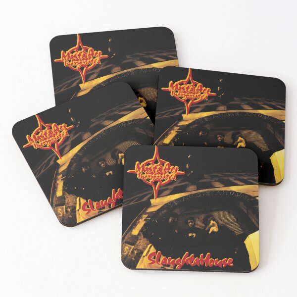 Item preview, Masta Ace designed and sold by MarvinKesterso.