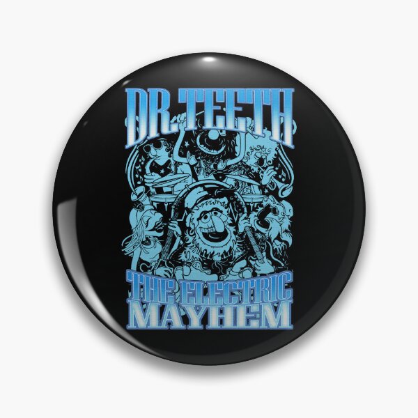 Item preview, Threshold Style Rock Band designed and sold by WestcoastGhostt.