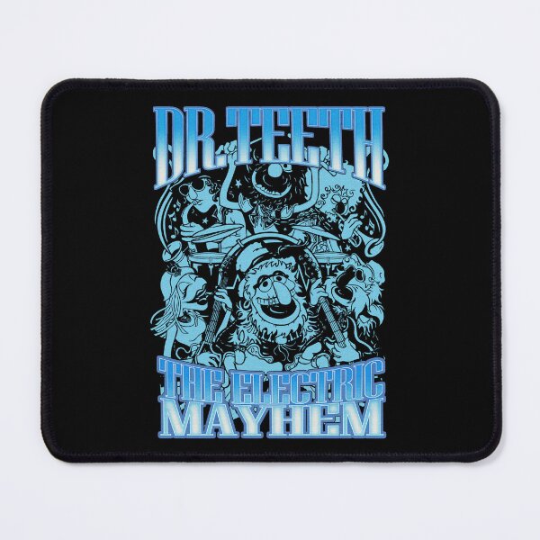 Item preview, Threshold Style Rock Band designed and sold by WestcoastGhostt.
