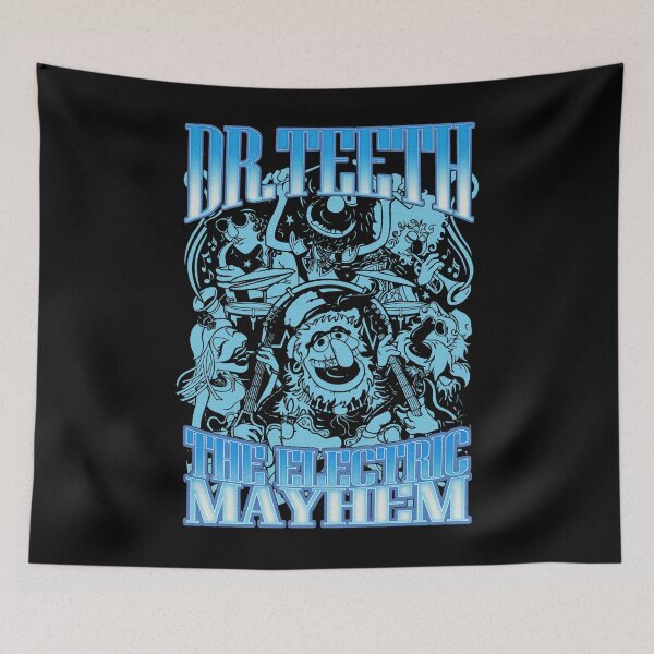 Item preview, Threshold Style Rock Band designed and sold by WestcoastGhostt.