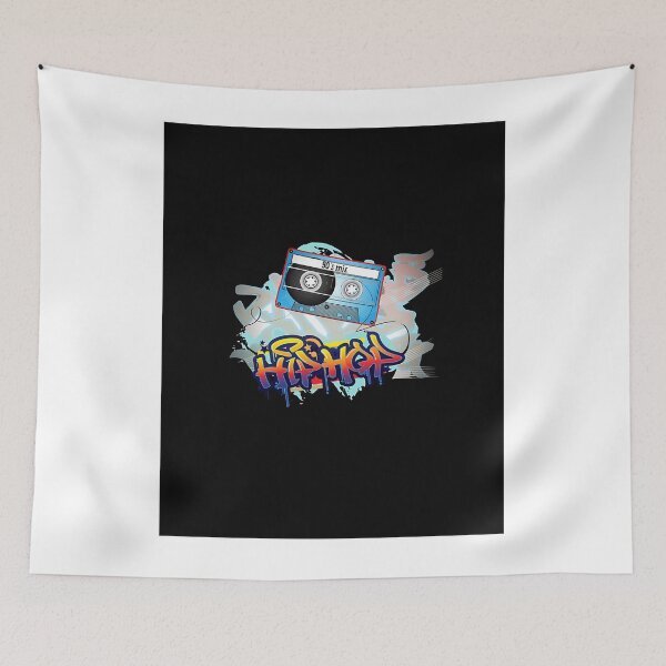 Item preview,  Lofi Hip Hop Cassette designed and sold by MarvinKesterso.