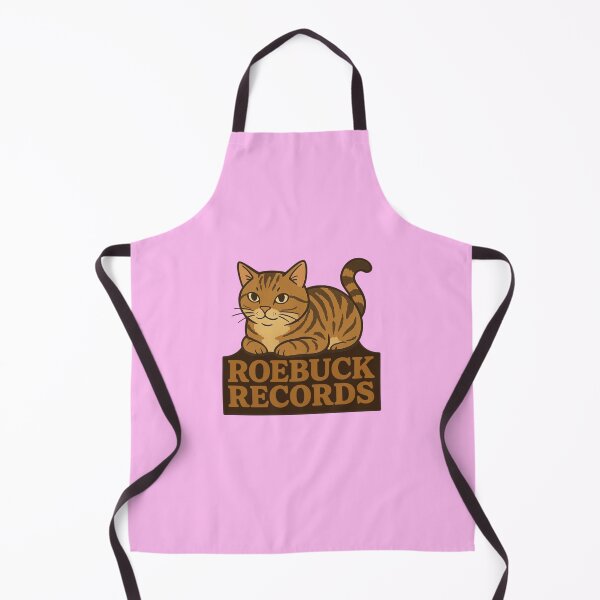 Item preview, Chunky Cat : Bulbous Boy designed and sold by Roebuck Records.