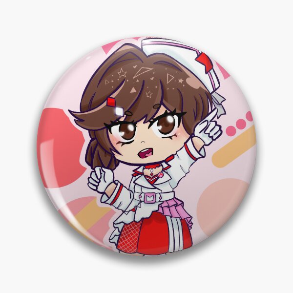 Item preview, Magical mirai 2024 MEIKO designed and sold by Melon_meeks.