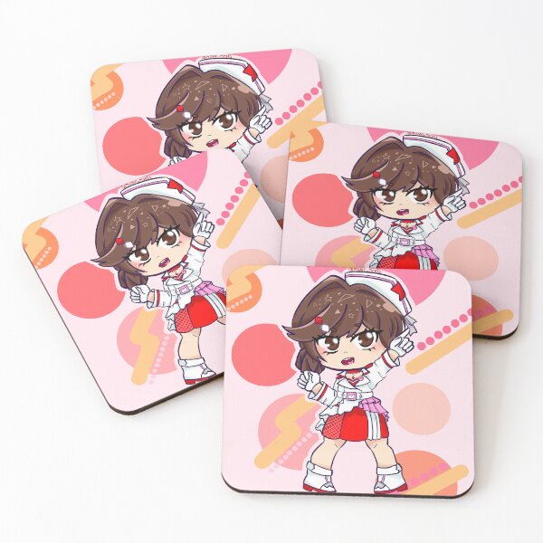 Item preview, Magical mirai 2024 MEIKO designed and sold by Melon_meeks.