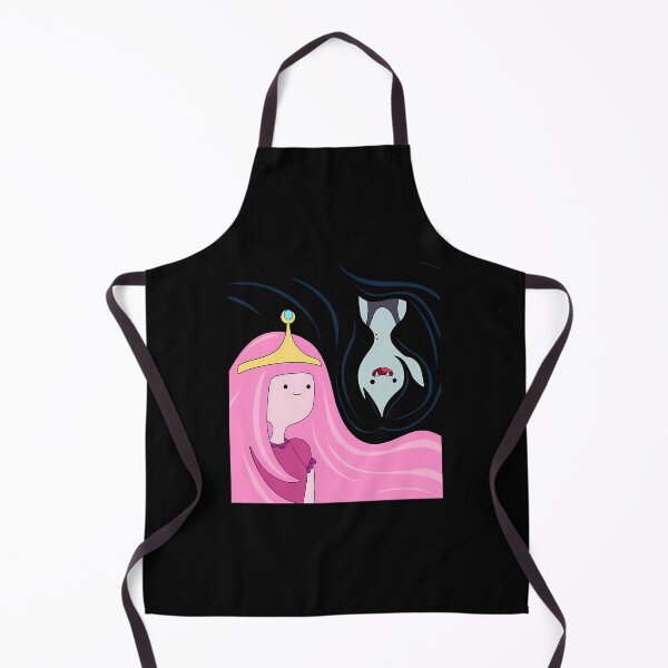 Artikelvorschau, Prinzessin Bubblegum und Marceline entworfen und verkauft von ArtFashionRa.