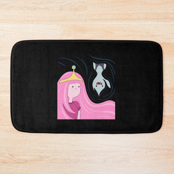 Item preview,  Princess Bubblegum And Marceline designed and sold by ArtFashionRa.