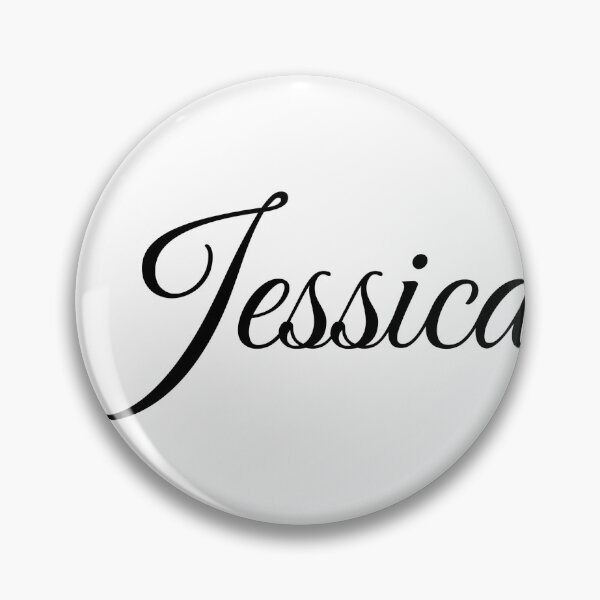 Item preview, Jessica Cursive Name Design designed and sold by Queenbiancs.