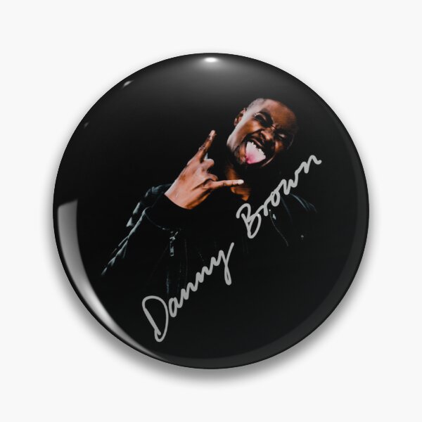 Item preview,  Danny Brown designed and sold by MarvinKesterso.