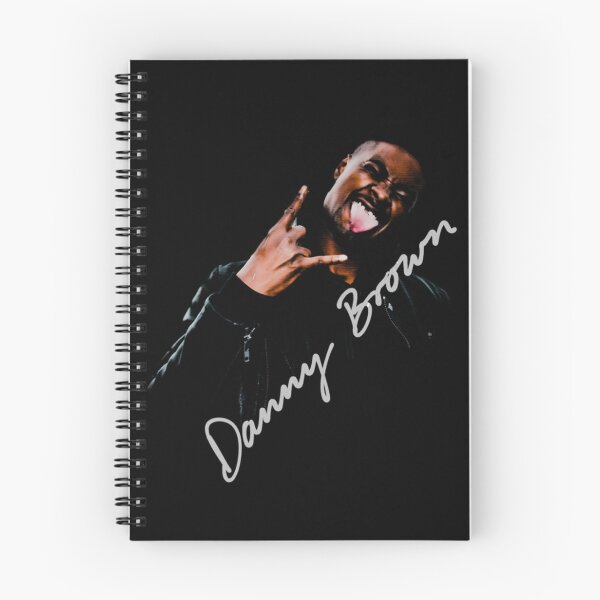 Item preview,  Danny Brown designed and sold by MarvinKesterso.