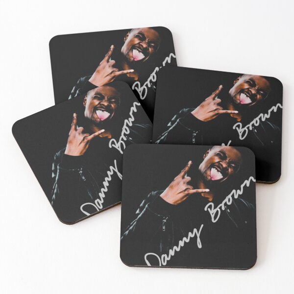 Item preview,  Danny Brown designed and sold by MarvinKesterso.
