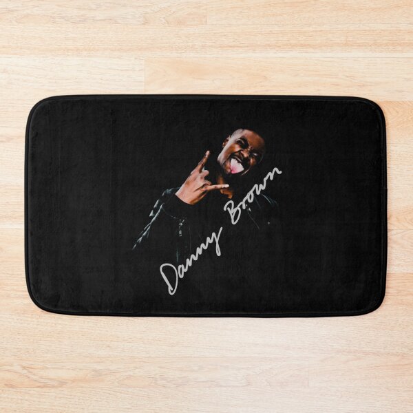 Item preview,  Danny Brown designed and sold by MarvinKesterso.