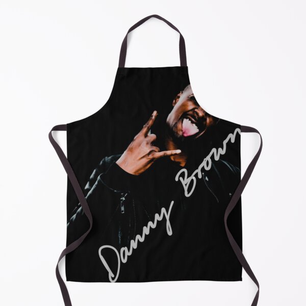 Item preview,  Danny Brown designed and sold by MarvinKesterso.