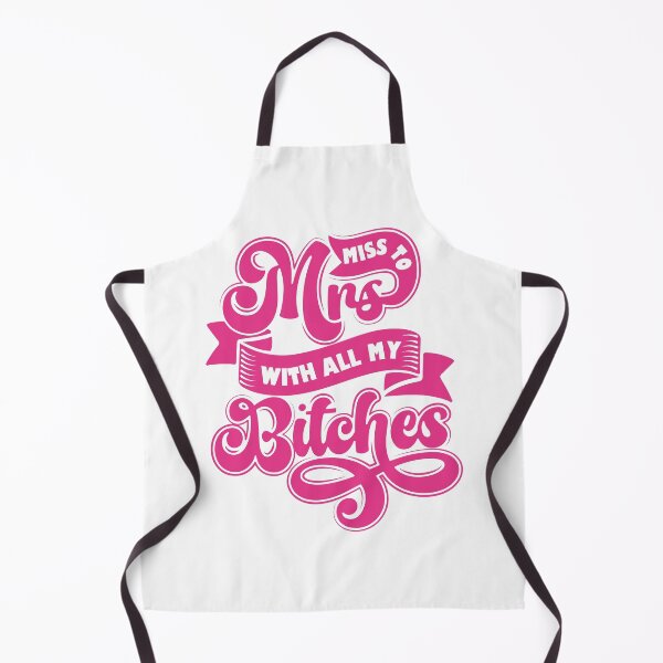Item preview, Bridesmaid Bridal Shower Bachelorette Party Miss To Mrs designed and sold by FemmePod.