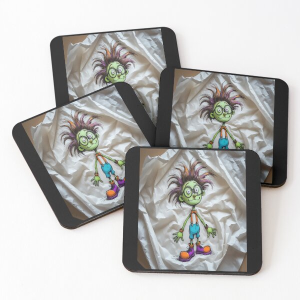 Item preview,  Cute Cartoon Man designed and sold by ArtFashionRa.