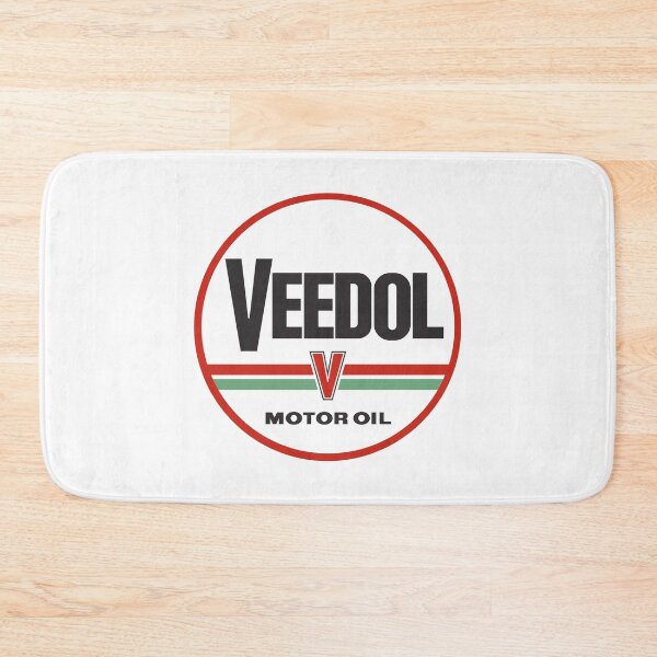 Item preview, Veedol Motor Oil – 1970s Vintage Logo designed and sold by Maverick51.