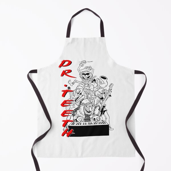 Item preview, Rock Band Mascots designed and sold by WestcoastGhostt.