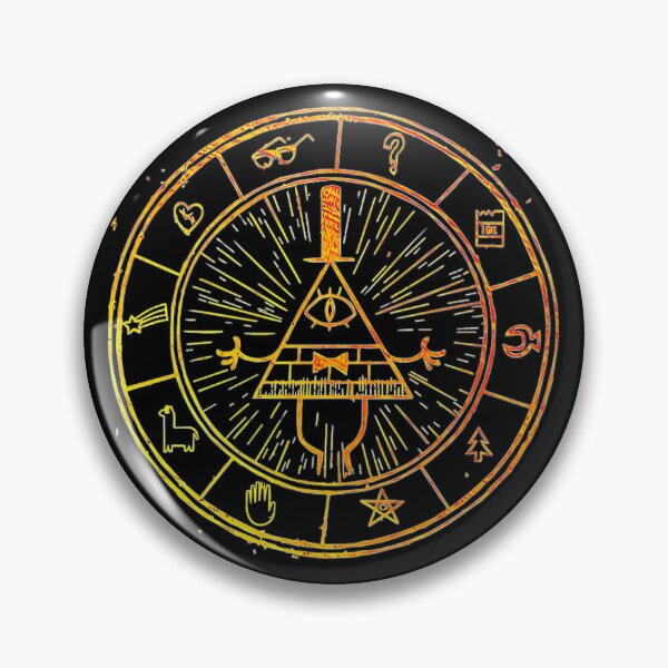 Item preview, Gravity Falls designed and sold by ArtFashionRa.