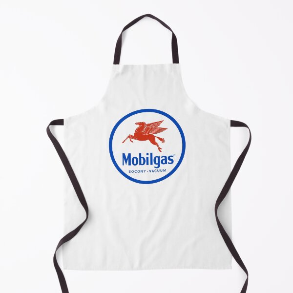 Item preview, Mobilgas Pegasus – Secony Vacuum – 1930s Vintage Logo designed and sold by Maverick51.